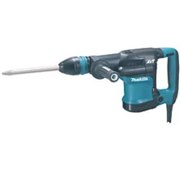 HM0871C Makita Demolition Hammer SDS-Max 8.1J with AVT