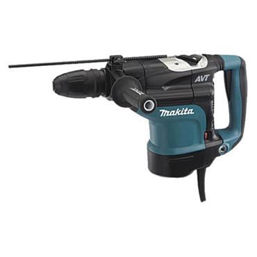 HR4511C Makita Rotary Demolition Hammer 2-Mode SDS-Max 45mm with AVT