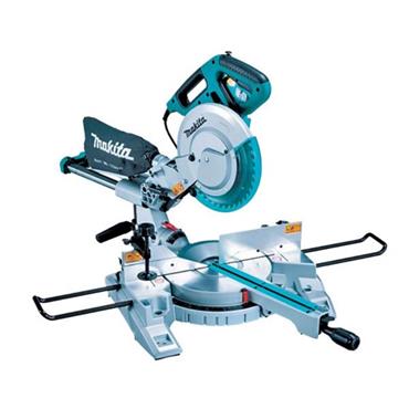 LS1018LN Makita Slide Compound Mitre Saw 260mm 1,430w with Laser 