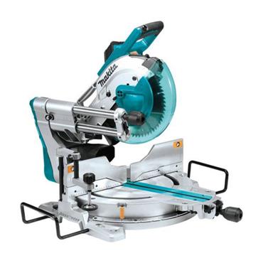 LS1019L Makita Slide Compound Mitre Saw 260mm 1,510w with Laser 