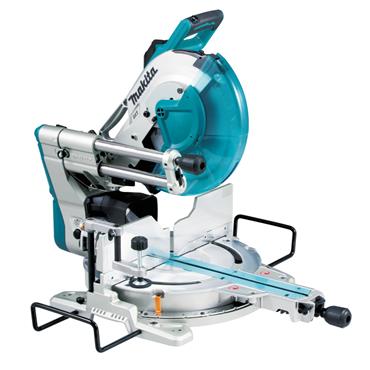 LS1219 Makita Slide Compound Mitre Saw 305mm ( = 1450W /  = 1800W)
