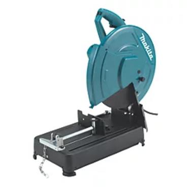LW1401S Makita Abrasive Cut-Off Saw 355mm
