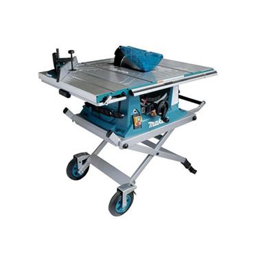 MLT100NX1 Makita Table Saw 260mm 1,500w with Table (JM27000300) 