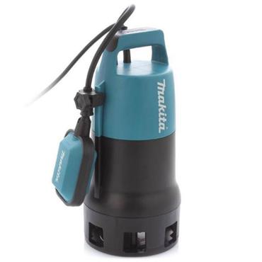 PF0410 Makita Submersible Pump 140 l/min Dirty Water