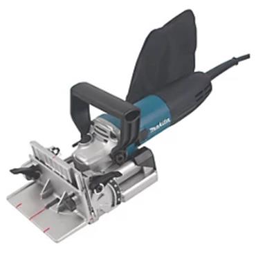 PJ7000 Makita Biscuit Jointer 100mm 700w