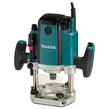 RP1803 Makita 1 inch Plunge Router 1650w