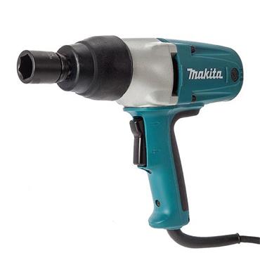 TW0350-Makita 1 Inch SQ Dr Impact Wrench