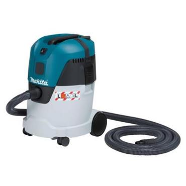 VC2201MX1 Makita Dust Extractor M-Class 22L  without power take-off