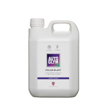 PB002.5 Autoglym Polar Blast 2.5L