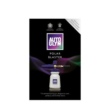PBKIT Autoglym Polar Blaster