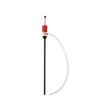 PUMP025 Autoglym Drum Syphon 25L Red