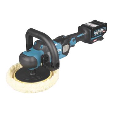 PV001GZ Makita 40V Max Xgt Polisher 180MM (BODY ONLY)