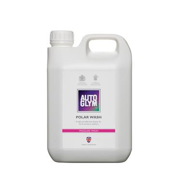 PW002.5 Autoglym Polar Wash 2.5L