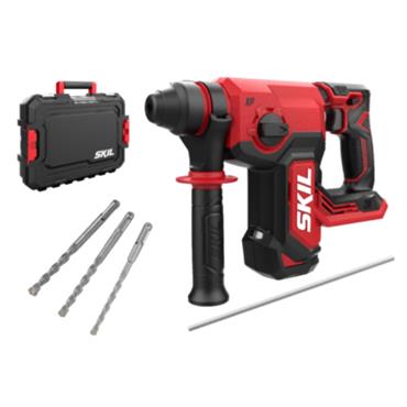 RH1U3851GA Skil 3851 Xp Brushless Cordless Sds Drill
