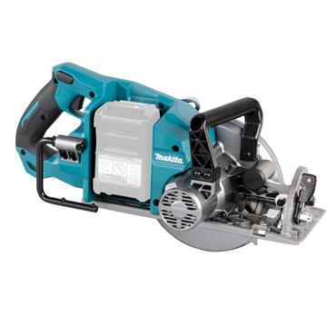 RS001GZ Makita 40V Max XGT Brushless Circular Saw 185mm (Rear Handle) (Body Only)