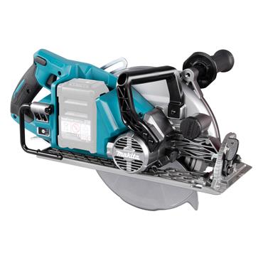 RS002GZ Makita 40V Max XGT Brushless Circular Saw 260mm (Rear Handle) (Body Only)