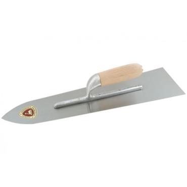 SCH-404045 Schwan Pointed Flooring Trowel 450mm X 120mm