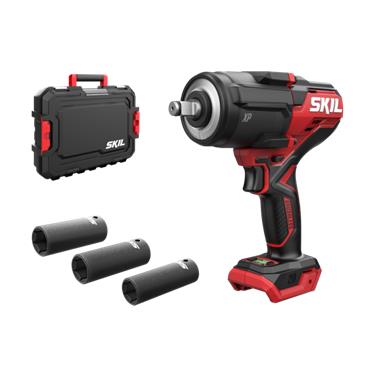 SD1E3285JA Skil Xp Brushless Impact Wrench
