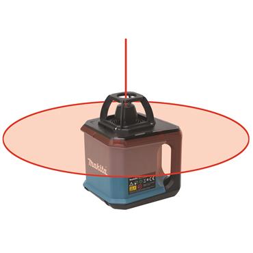 SKR200Z Makita Automatic Self-Levelling Laser Level
