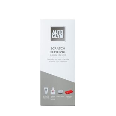 SREMKIT Autoglym Scratch Removal Complete Kit