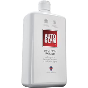 SRP001 Autoglym Super Resin Polish