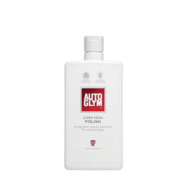 SRP500 Autoglym Super Resin Polish