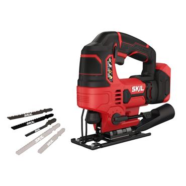 SW1E3420CA Skil 3420 Ca Cordless Jigsaw