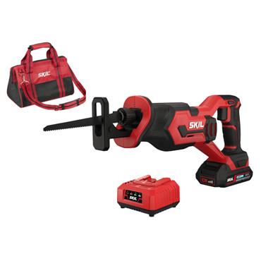 SW1E3470DC Skil 3470 Dc Cordless Reciprocating Saw