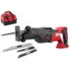 SW1E3480FA Skil 3480 Xp Brushless Cordless Reciprocating Saw