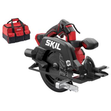 SW1E3571FA Skil 3571 Xp Brushless Cordless Circular Saw