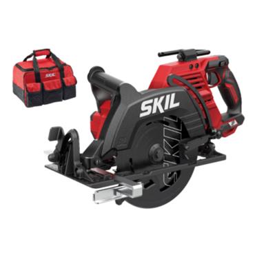 SW1E3572FA Skil 3572 Xp Brushless Cordless Circular Saw