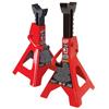 T43001C Big Red Jack Double Locking Jack Stand 3 Ton