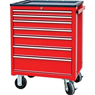 TBR3007B-X Big Red Jack Tool Cabinet with Tools