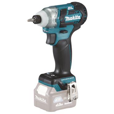 TD111DZ Makita Brushless Impact Driver