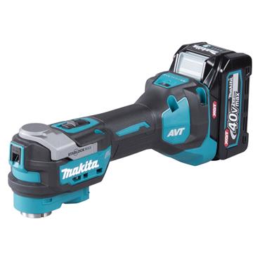 TM001GZ02 Makita 40v MAX XGT Multi Tool