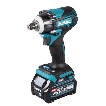 TW004GZ01 Makita 40V MAX XGT IMPACT WRENCH 350NM WITH MAKPAC CASE (BODY ONLY)