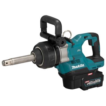 TW010GZ Makita 40V MAX XGT  1 INCH IMPACT WRENCH BL