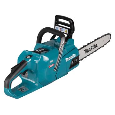 UC011GZ Makita 40V MAX XGT BRUSHLESS CHAINSAW 350MM (CAPTIVE NUTS) (BODY ONLY)