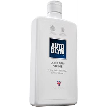 UDS500 Autoglym Ultra Deep Shine 500Ml