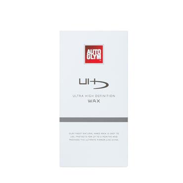 UHDWAXKIT Autoglym Ultra High Definition Wax