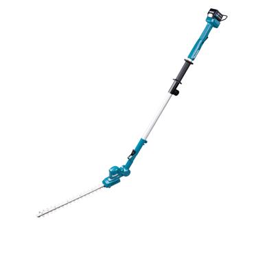 UN460WDZ Makita 12V POLE HEDGETRIMMER 46CM CXT