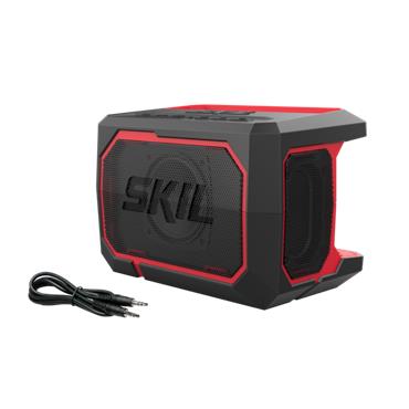 VA1E3151CA Skil 3151Ca Usb Bluetooth Speaker 20V Max Li - Bare