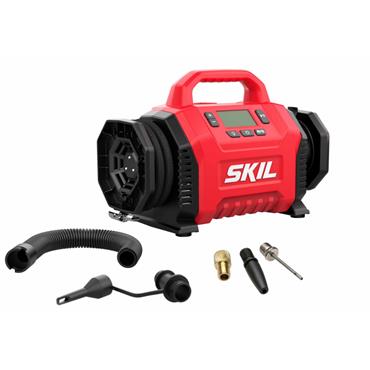 VA1E3153CA Skil Cordless Air Compressor