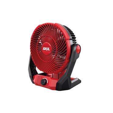 VA1E3164CA Skil 3164 20V Jobsite Fan