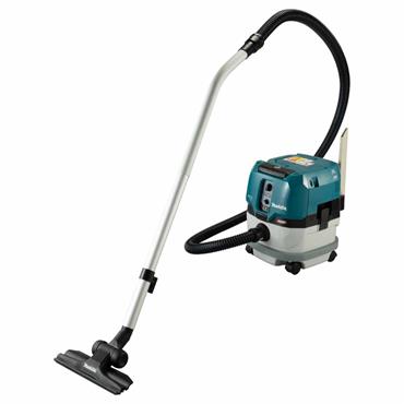 VC002GLZ01 40V MAX XGT L-CLASS VACUUM CLEANER (8-LITRE CAPACITY / AIRBOURNE PARTICLES) - AWS + HEPA 