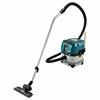 VC002GLZ01 40V MAX XGT L-CLASS VACUUM CLEANER (8-LITRE CAPACITY / AIRBOURNE PARTICLES) - AWS + HEPA 