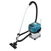 VC004GLZ01 40V MAX XGT L-CLASS VACUUM CLEANER (15-LITRE CAPACITY / AIRBOURNE PARTICLES) - AWS + HEPA