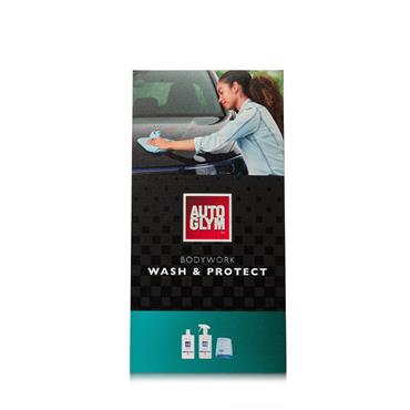 VP2BWP Autoglym Bodywork Wash & Protect