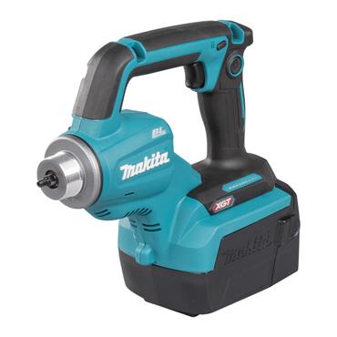 VR001GZ Makita 40V MAX XGT CONCRETE VIBRATOR (BODY ONLY)