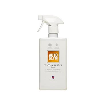 VRC500 Autoglym Vinyl & Rubber Care